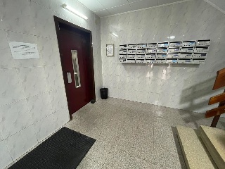 Piso en Av Alfons XIII, Badalona (Barcelona) 10