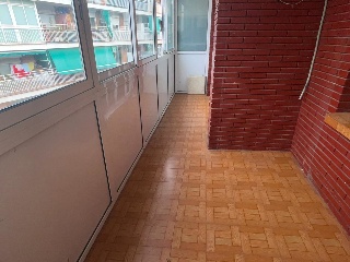 Piso en Av Alfons XIII, Badalona (Barcelona) 13