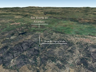 Suelo no urbanizable en Alhóndigas y Caballar 4