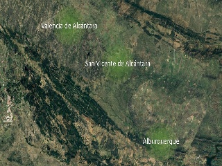 Suelo no urbanizable en Alhóndigas y Caballar 5