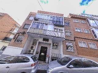 Pisos banco Madrid
