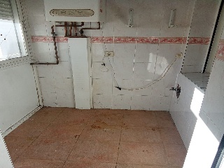 Piso en C/ Marina Vega, Madrid 4