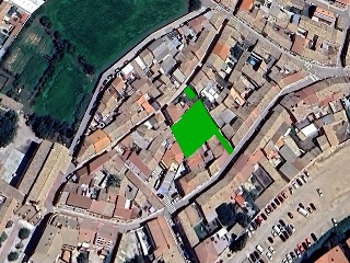 Otros en venta en Alagón de 5  m²