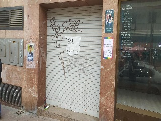 Local en Av Manuel Girona - Castelldefells - Barcelona 2
