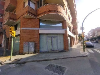 Local en venta en Tàrrega de 147  m²