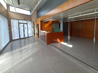 Local comercial en C/ Sant Pelegri - Tárrega - Lleida 2