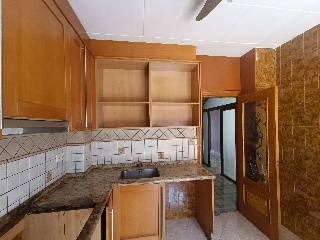 Vivienda adosada en Av Denia - Beniarbig - Alicante 4