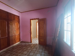 Vivienda adosada en Av Denia - Beniarbig - Alicante 5