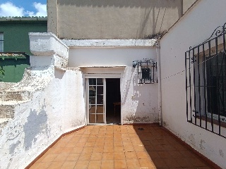 Vivienda adosada en Av Denia - Beniarbig - Alicante 10