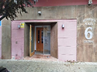 Piso y locales en C/ Víctor Romanos, Fuenmayor (La Rioja) 2