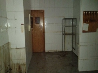 Piso y locales en C/ Víctor Romanos, Fuenmayor (La Rioja) 8