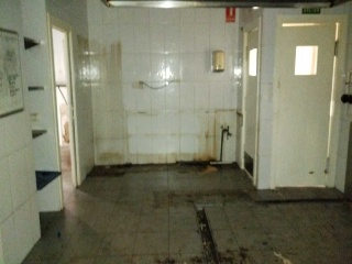 Piso y locales en C/ Víctor Romanos, Fuenmayor (La Rioja) 9