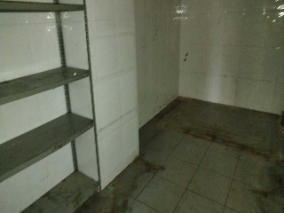 Piso y locales en C/ Víctor Romanos, Fuenmayor (La Rioja) 10