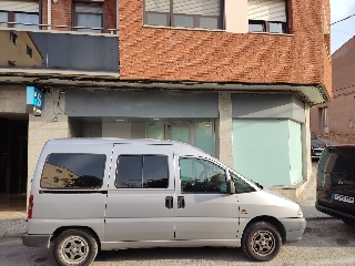Local en venta en Castellbell I El Vilar de 184  m²