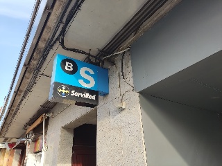 Local en Av Cataluña - Castellbell i el Vilar - Barcelona 3