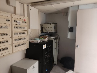 Local en Av Cataluña - Castellbell i el Vilar - Barcelona 12