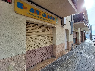 Pisos banco Sant Pere de Ribes