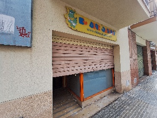 Local comercial en C/ Jaume Balmes - Sant Pere de Ribes - Barcelona 2