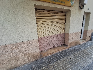 Local comercial en C/ Jaume Balmes - Sant Pere de Ribes - Barcelona 3