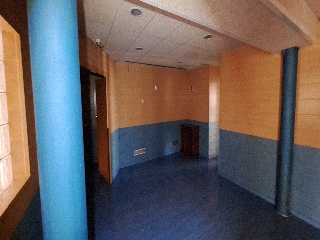 Local comercial en C/ Jaume Balmes - Sant Pere de Ribes - Barcelona 11