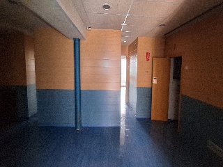 Local comercial en C/ Jaume Balmes - Sant Pere de Ribes - Barcelona 12
