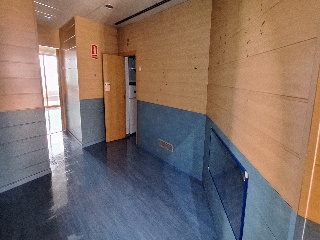 Local comercial en C/ Jaume Balmes - Sant Pere de Ribes - Barcelona 13