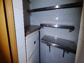Local comercial en C/ Jaume Balmes - Sant Pere de Ribes - Barcelona 18