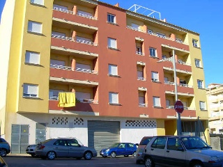 Piso en venta en Pego de 115  m²