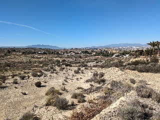 Suelos en Pj El Montañar - Molina de Segura - 28