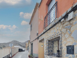 Casa adosada en C/ Vía Crucis - Callosa de Segura - Alicante 53