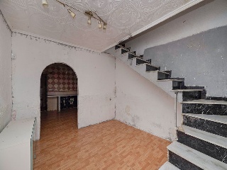 Casa adosada en C/ Vía Crucis - Callosa de Segura - Alicante 54