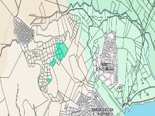Farigola - Alcalá de Xivert - Castellón 27