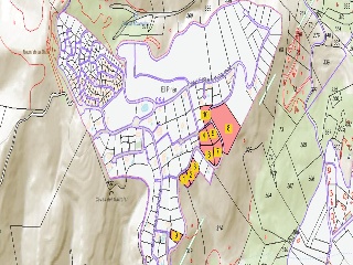 Farigola - Alcalá de Xivert - Castellón 28