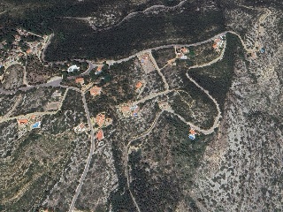 Farigola - Alcalá de Xivert - Castellón 29