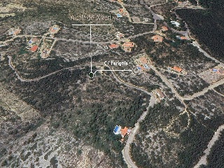Farigola - Alcalá de Xivert - Castellón 30