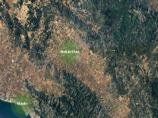 Farigola - Alcalá de Xivert - Castellón 31