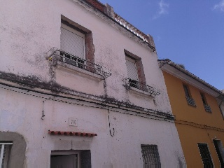 Vivienda en C/ San Antonio 9