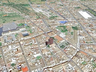 Suelo en Inca 37