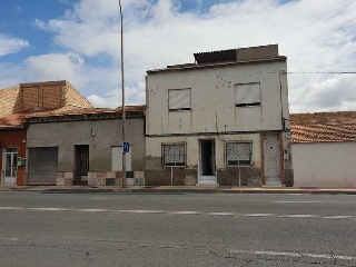 Piso en venta en Murcia de 109  m²