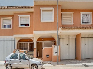 Vivienda en C/ Juan de Cobato 8