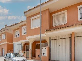 Vivienda en C/ Juan de Cobato 9