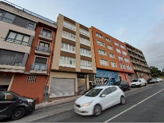 Local en Carballo 13