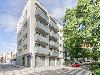 Vivienda en Vilanova i la Geltrú (Barcelona) 3