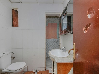 Piso en C/ Tarba - Barcelona - 16