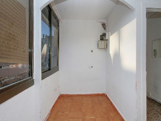 Piso en C/ Tarba - Barcelona - 17