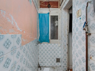 Piso en C/ Tarba - Barcelona - 19