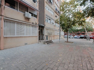 Piso en C/ Tarba - Barcelona - 21