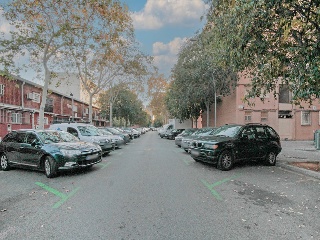 Piso en C/ Tarba - Barcelona - 23