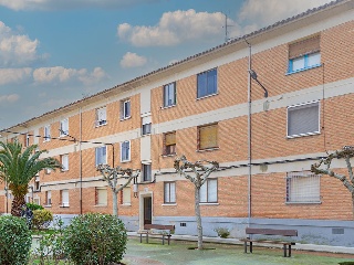 Piso en C/ Bonifacio García Menéndez, Ejea de los Caballeros (Zaragoza) 4