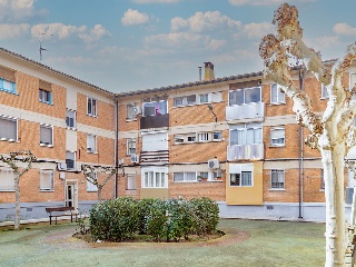Piso en C/ Bonifacio García Menéndez, Ejea de los Caballeros (Zaragoza) 20